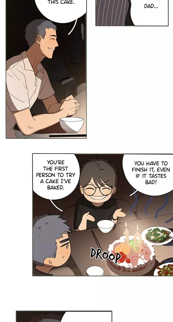 Here U Are - Chapter 79.2 Page 4