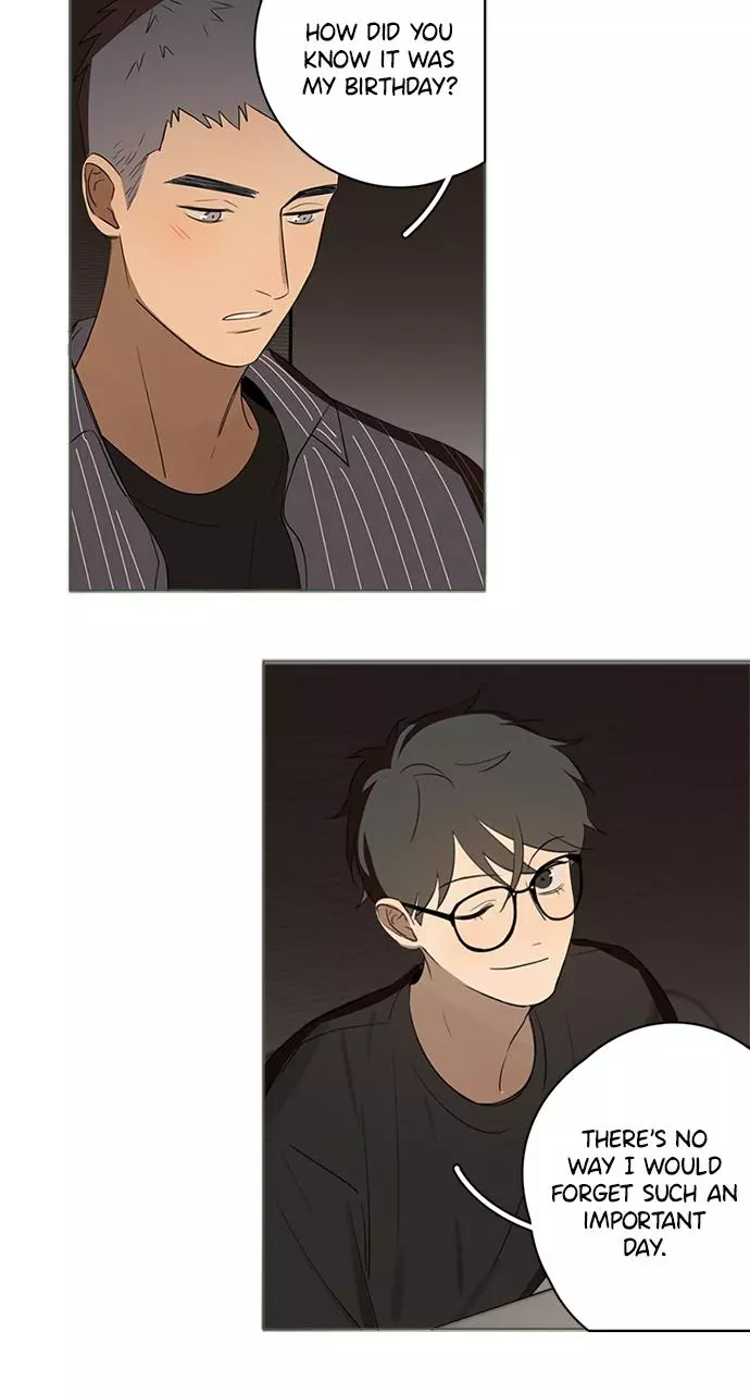 Here U Are - Chapter 79.2 Page 5