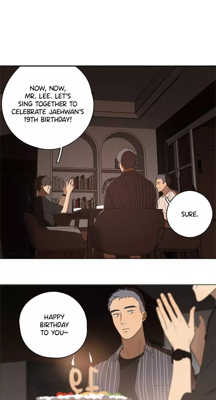 Here U Are - Chapter 79.2 Page 6