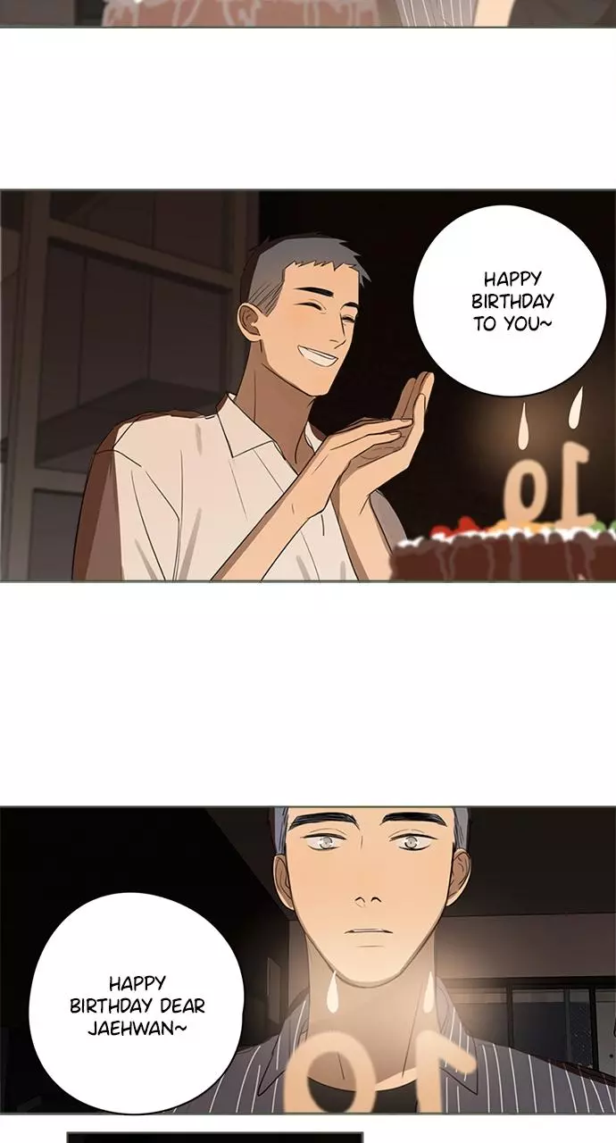 Here U Are - Chapter 79.2 Page 7
