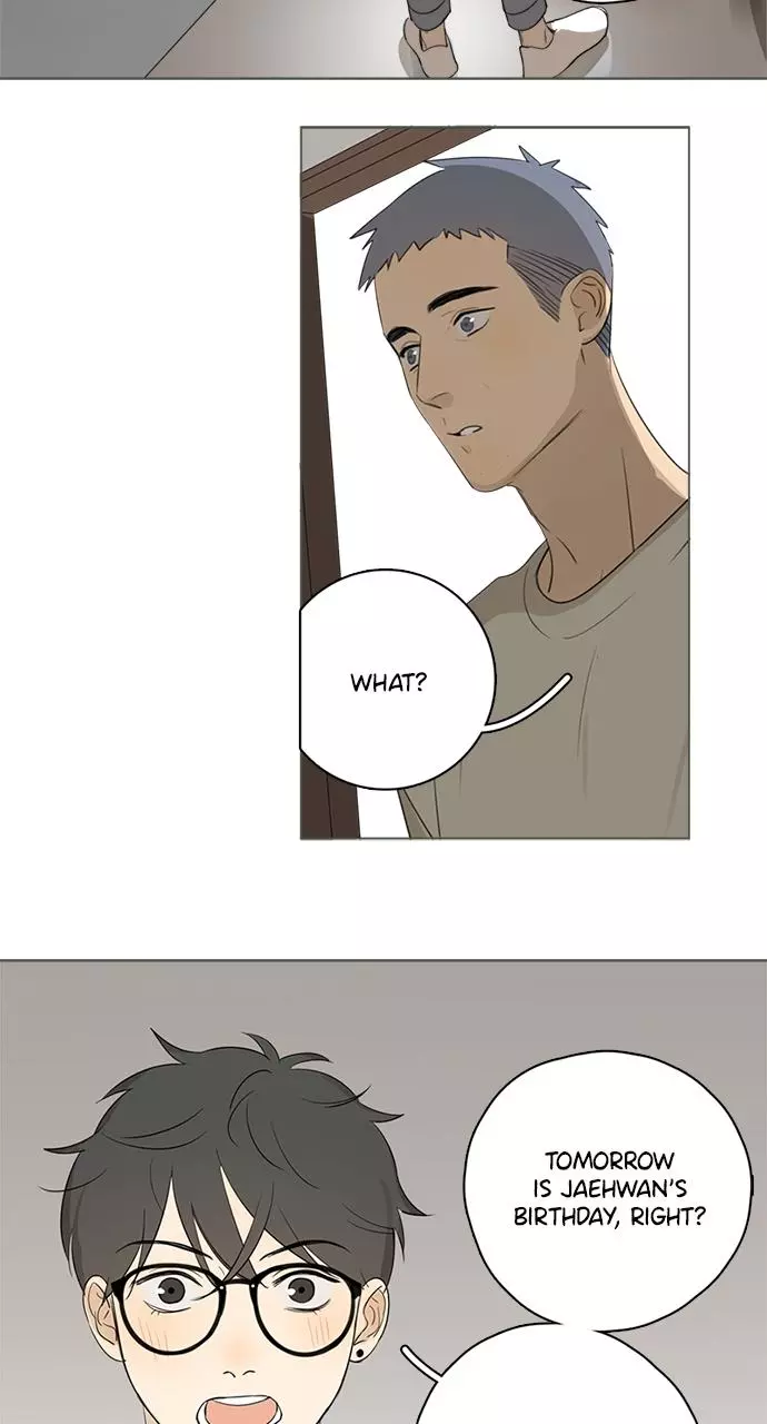 Here U Are - Chapter 79.2 Page 14