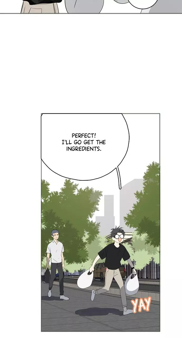 Here U Are - Chapter 79.2 Page 18