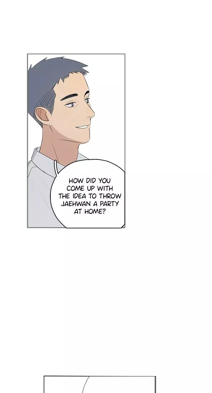 Here U Are - Chapter 79.2 Page 19