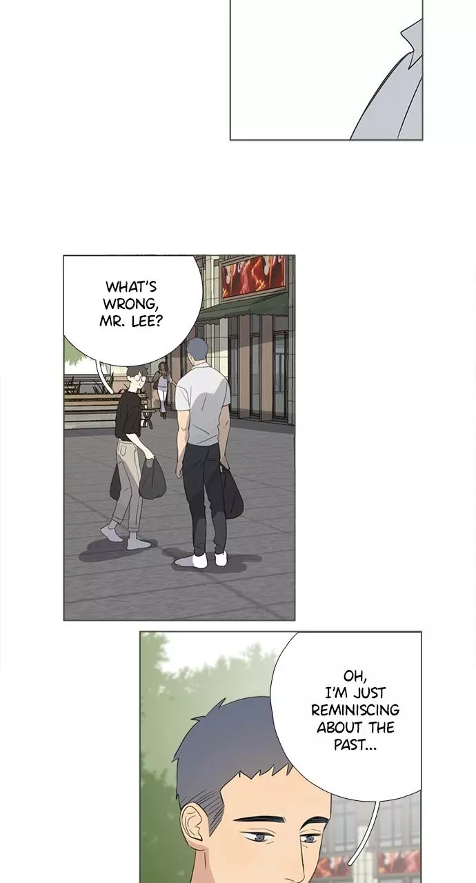 Here U Are - Chapter 79.2 Page 22