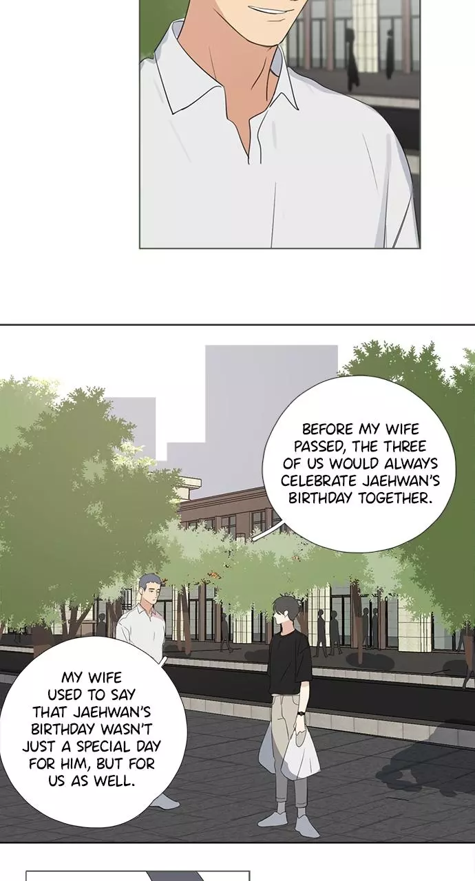 Here U Are - Chapter 79.2 Page 23
