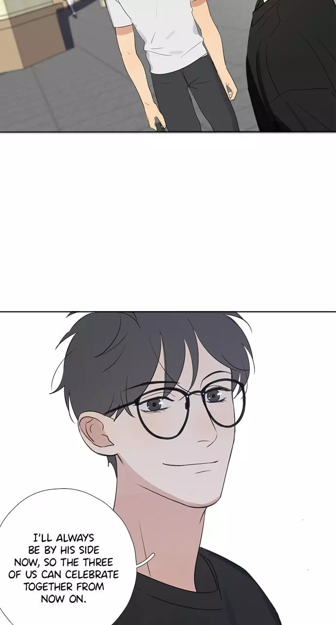 Here U Are - Chapter 79.2 Page 25