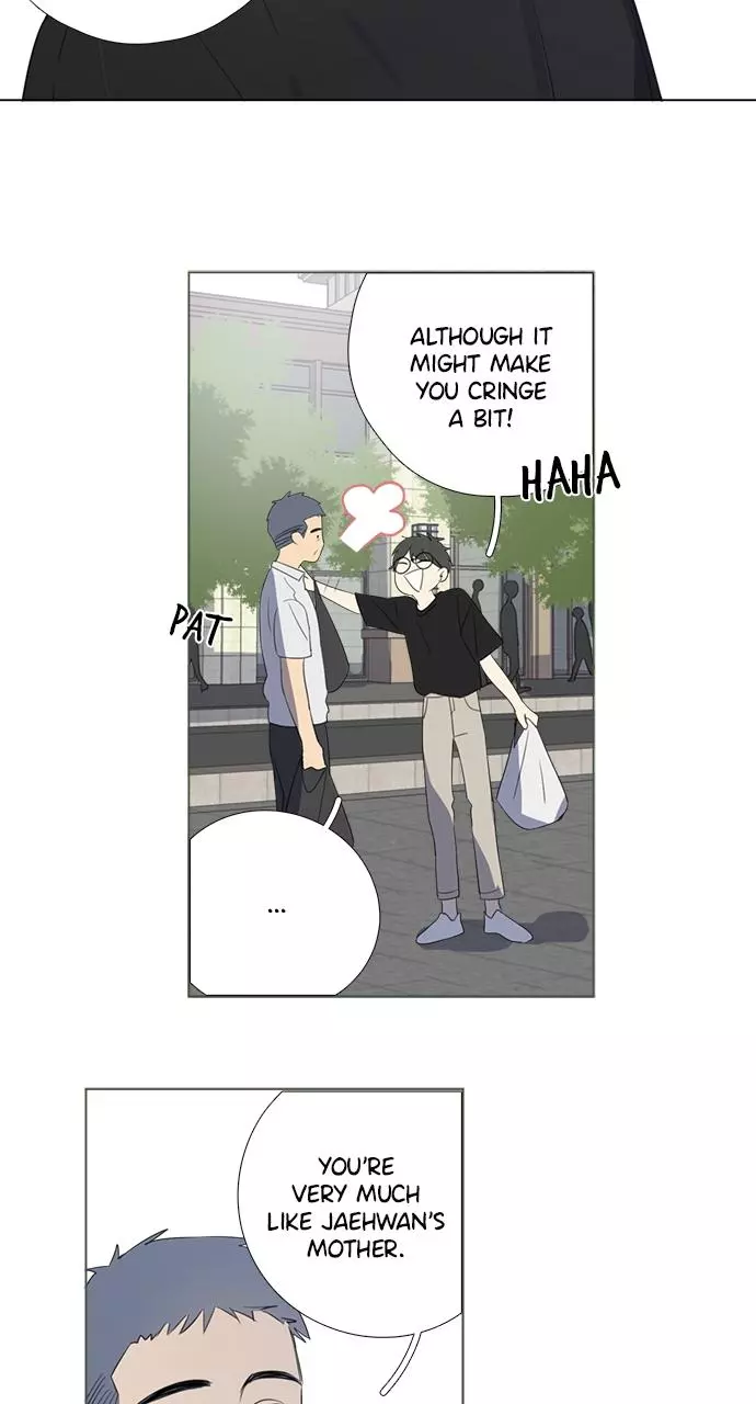 Here U Are - Chapter 79.2 Page 26