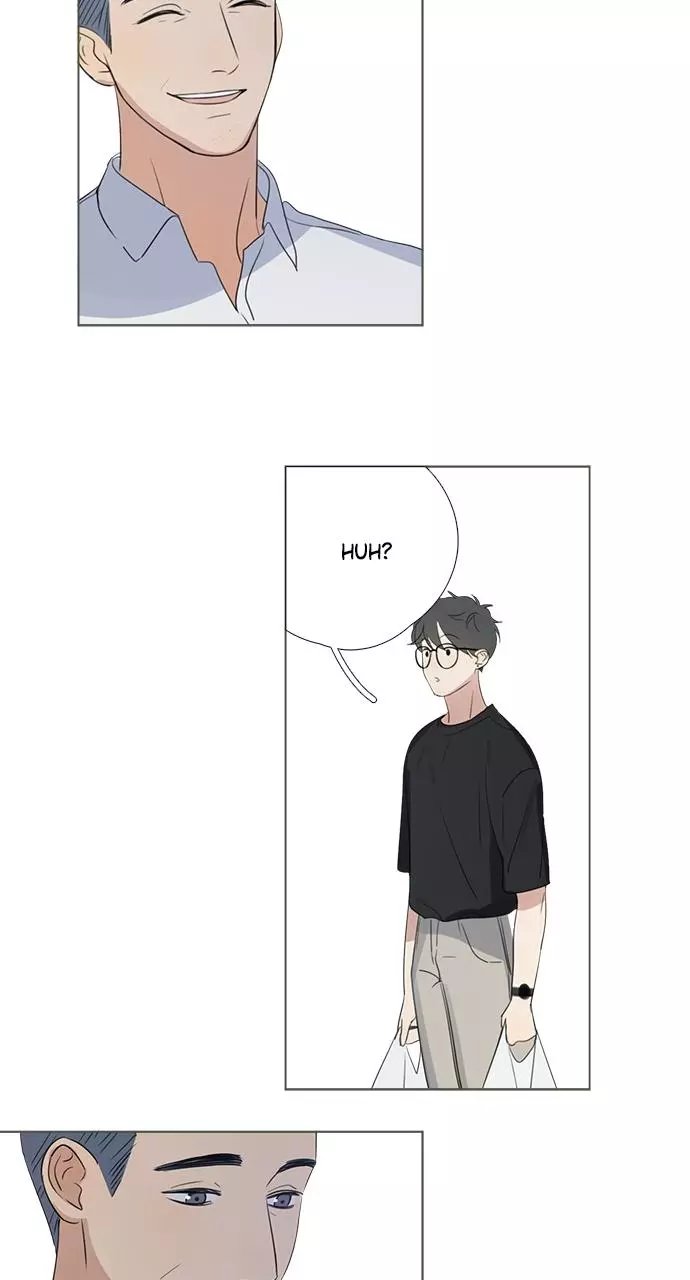 Here U Are - Chapter 79.2 Page 27