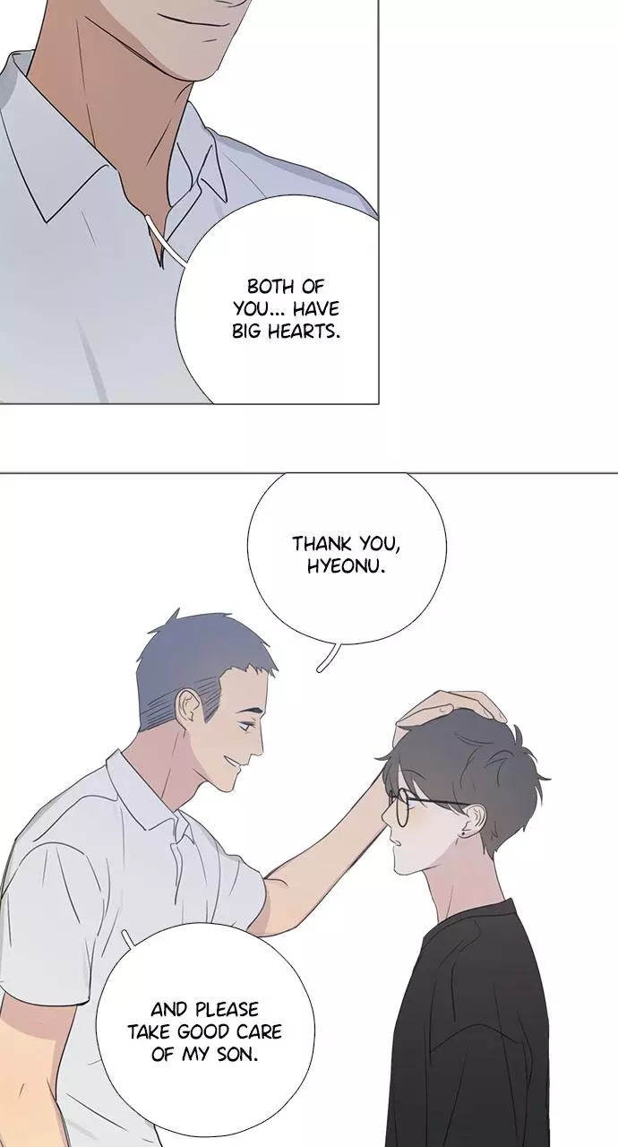 Here U Are - Chapter 79.2 Page 28