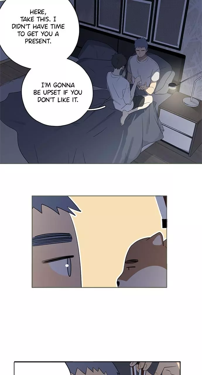 Here U Are - Chapter 79.2 Page 31