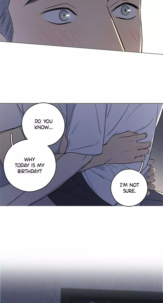 Here U Are - Chapter 79.2 Page 34