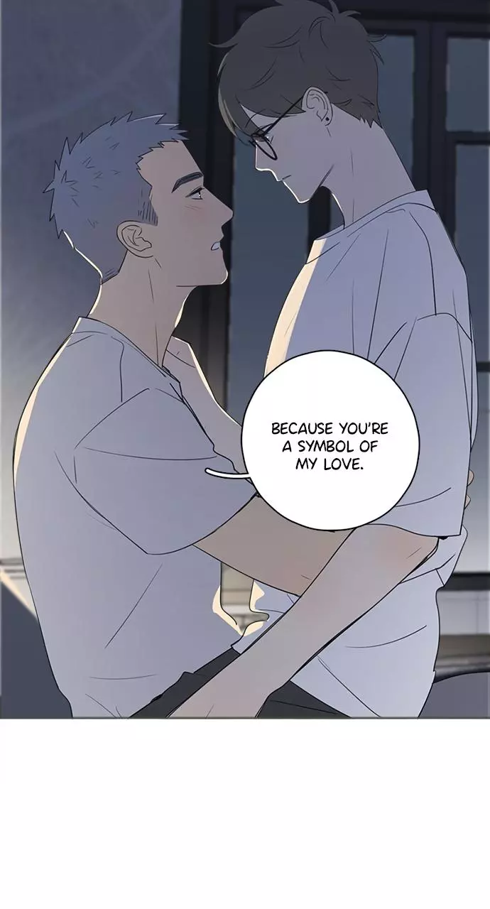 Here U Are - Chapter 79.2 Page 35