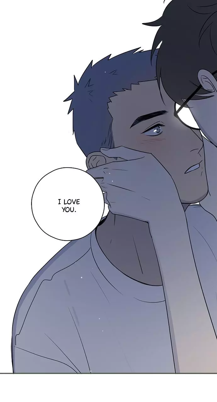 Here U Are - Chapter 79.2 Page 38