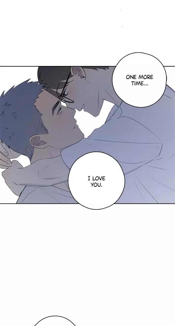Here U Are - Chapter 79.2 Page 39