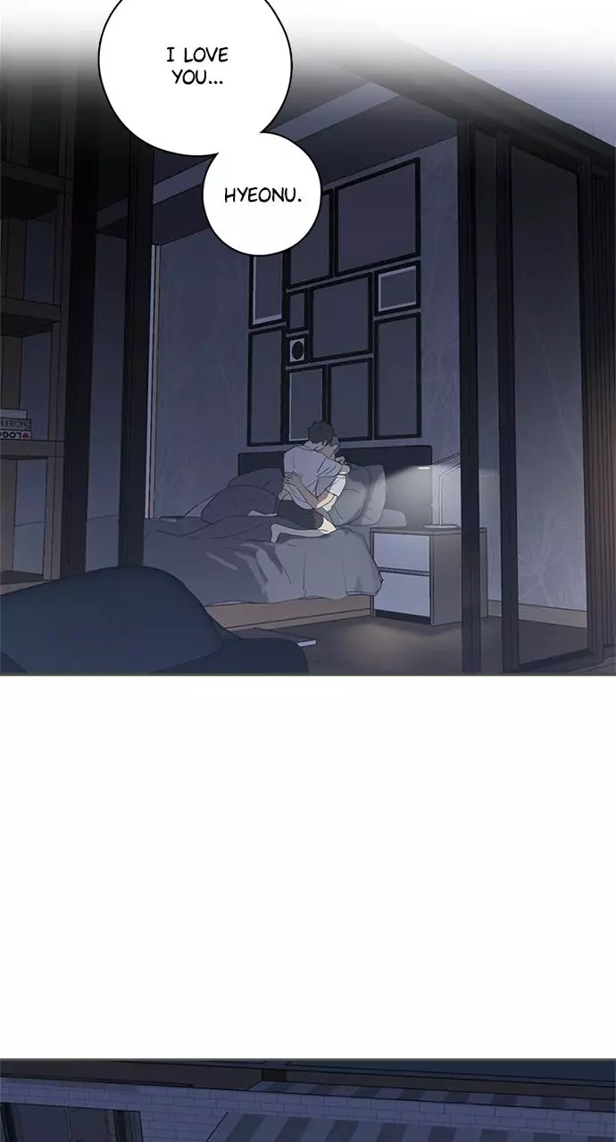 Here U Are - Chapter 79.2 Page 40