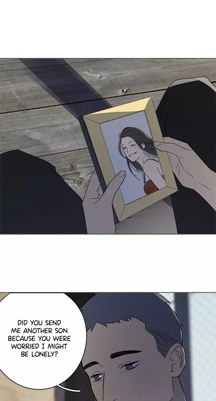 Here U Are - Chapter 79.2 Page 42