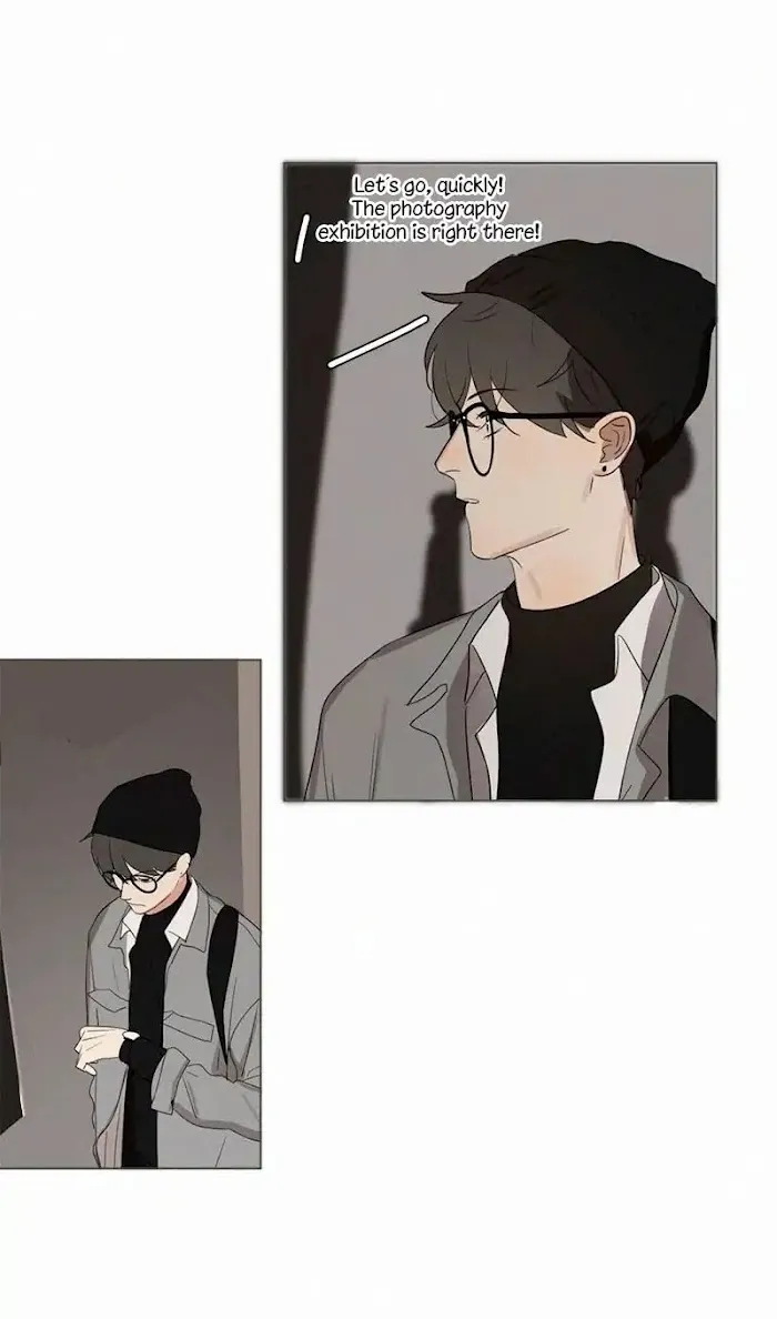 Here U Are - Chapter 79 Page 5