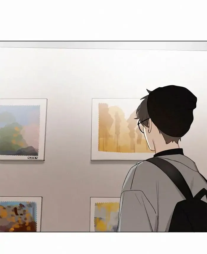 Here U Are - Chapter 79 Page 8