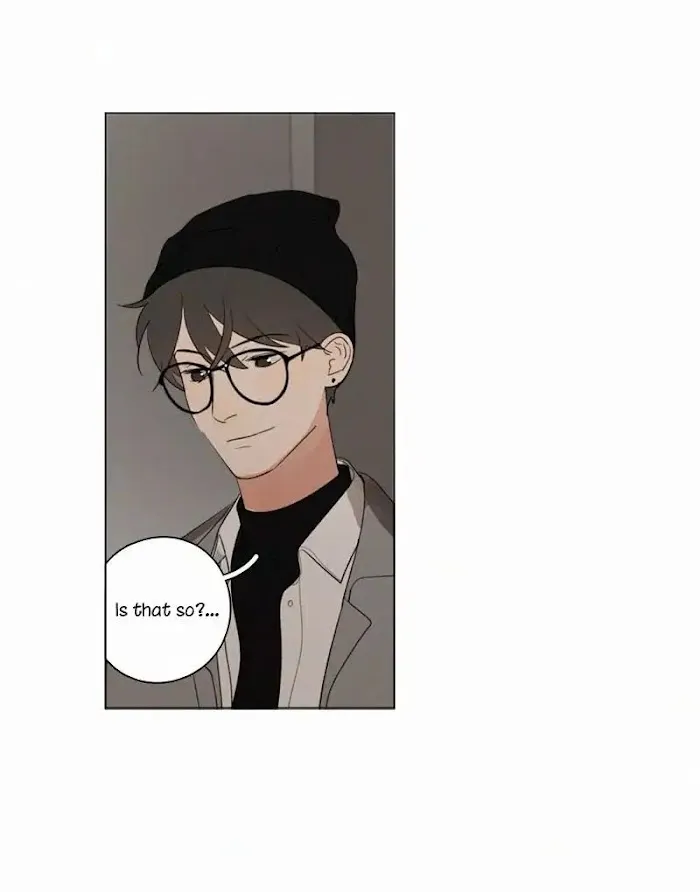 Here U Are - Chapter 79 Page 16