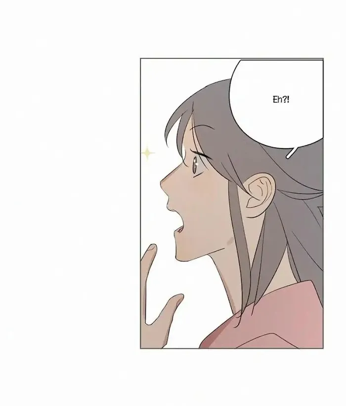 Here U Are - Chapter 79 Page 20