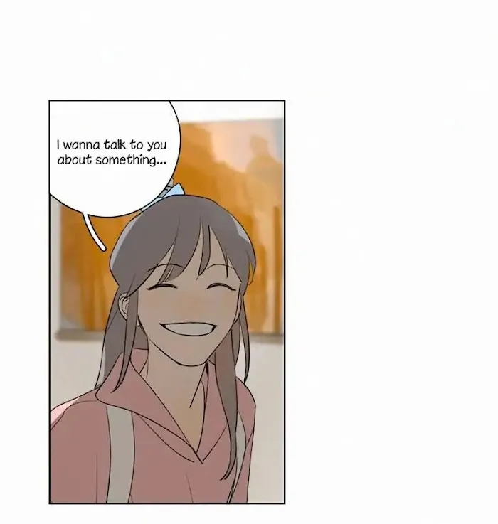 Here U Are - Chapter 79 Page 22