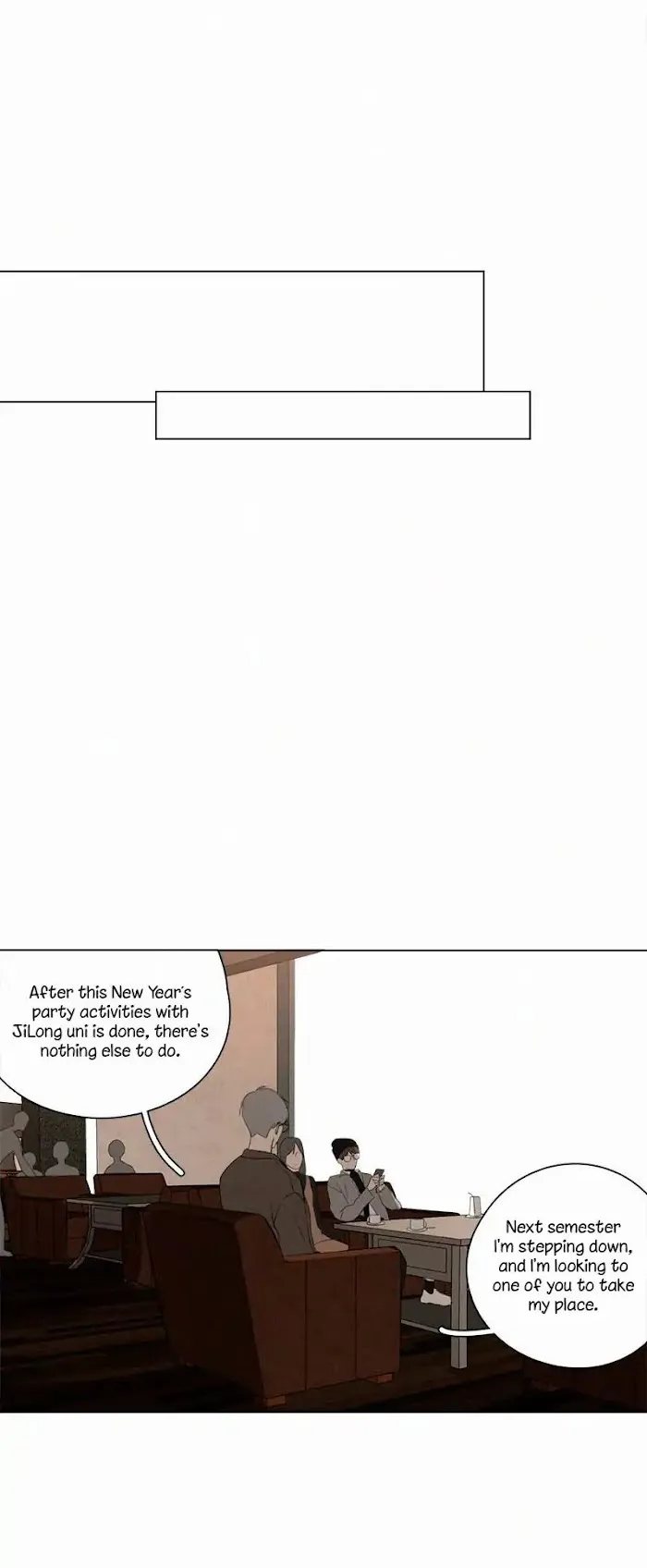 Here U Are - Chapter 79 Page 24