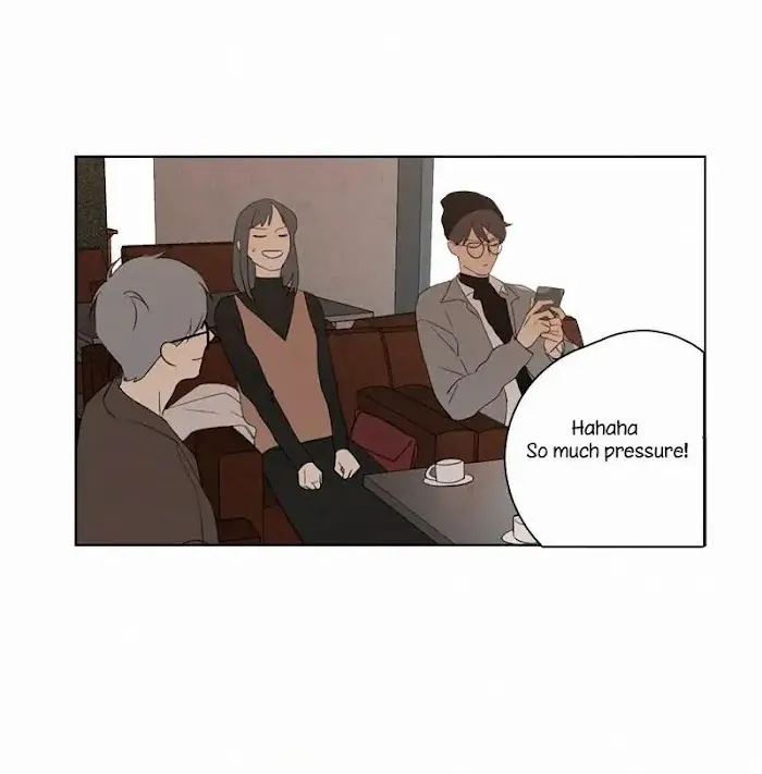 Here U Are - Chapter 79 Page 25