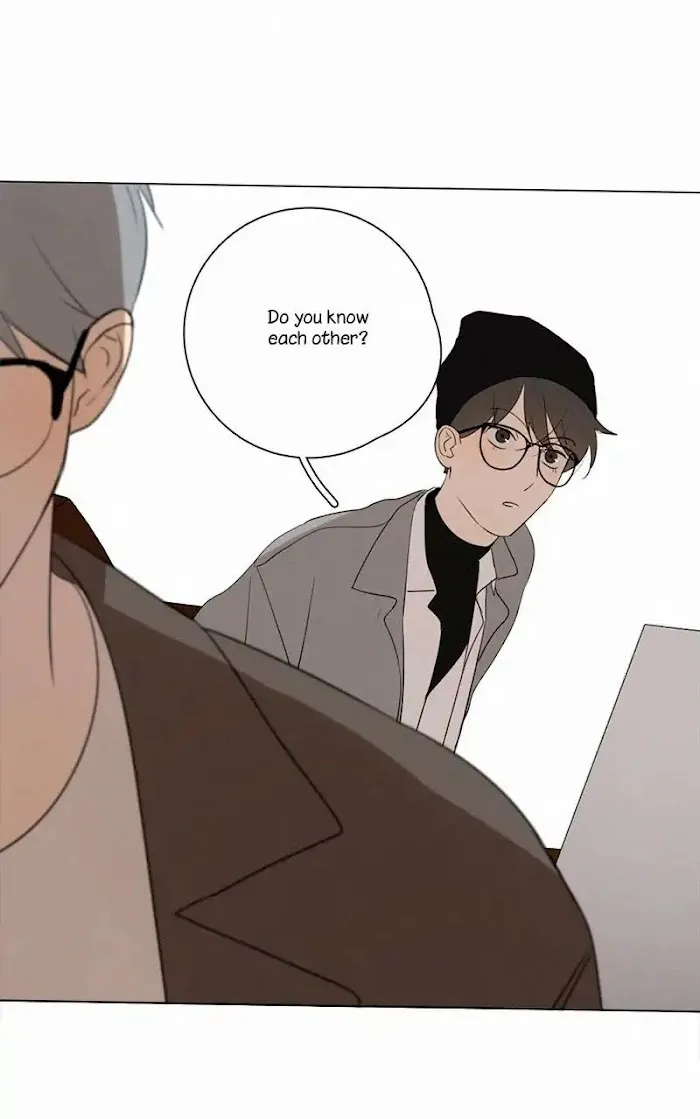 Here U Are - Chapter 79 Page 38