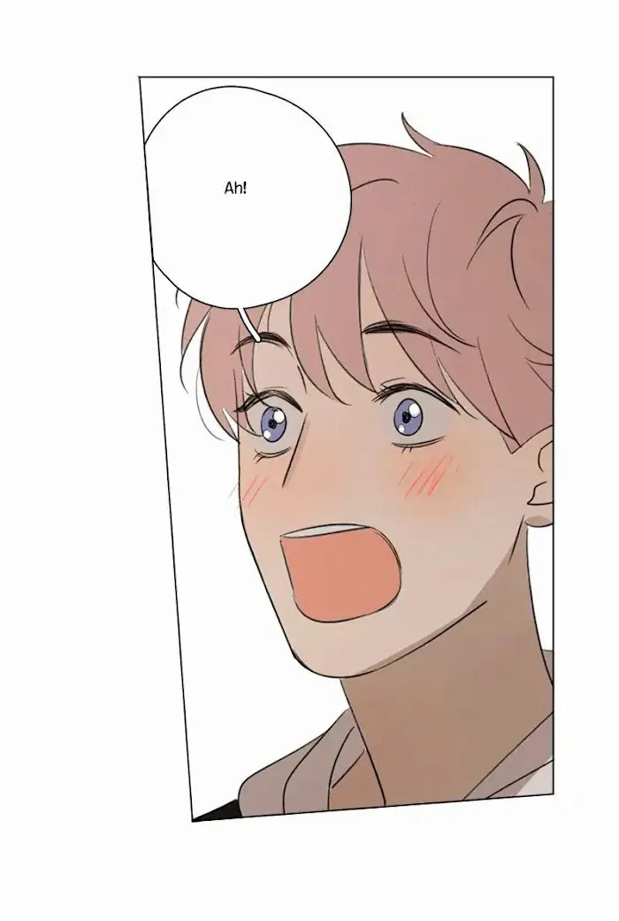 Here U Are - Chapter 79 Page 39