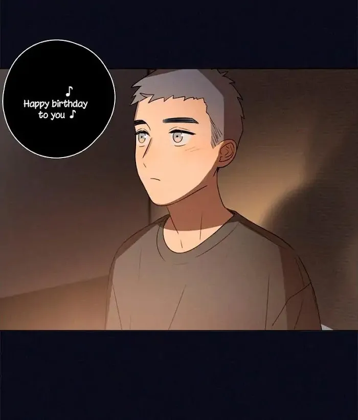 Here U Are - Chapter 80.1 Page 5