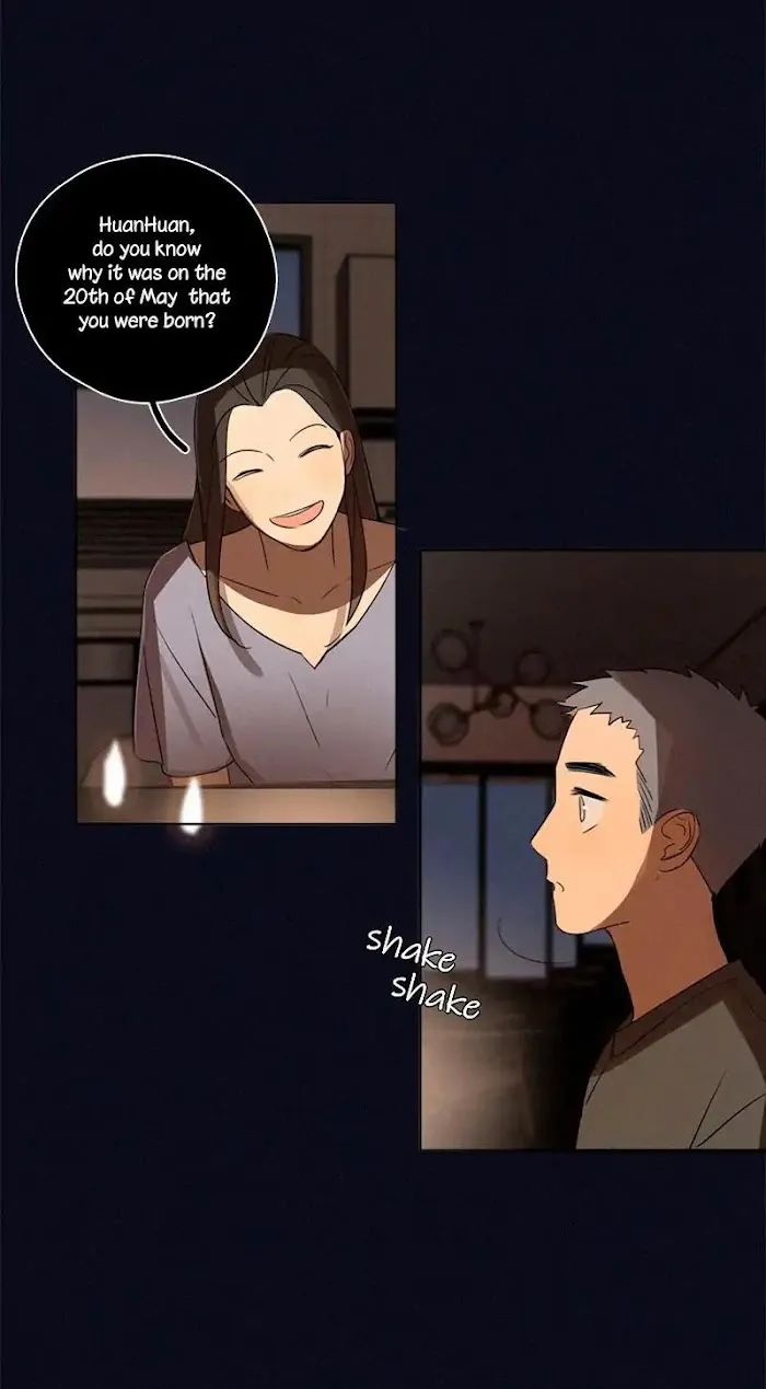 Here U Are - Chapter 80.1 Page 6