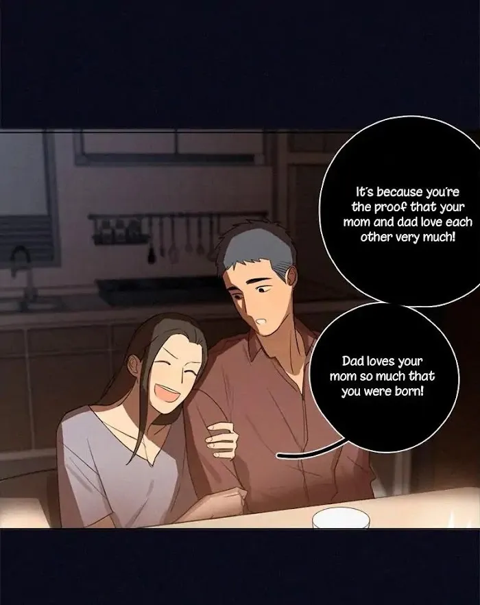 Here U Are - Chapter 80.1 Page 7