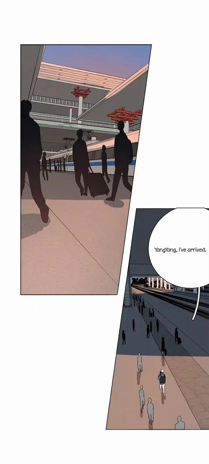 Here U Are - Chapter 80.1 Page 11
