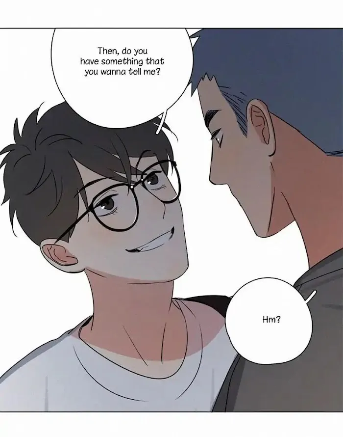 Here U Are - Chapter 80.1 Page 19