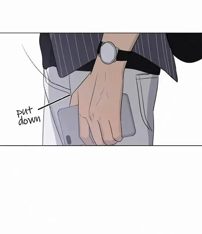 Here U Are - Chapter 80.1 Page 29