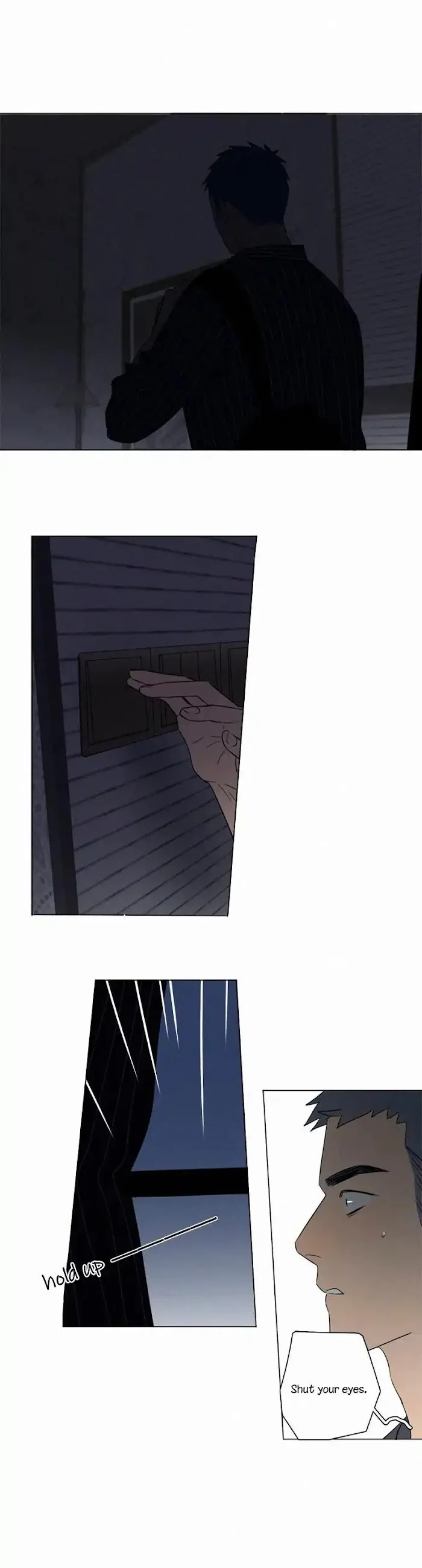 Here U Are - Chapter 80.1 Page 33