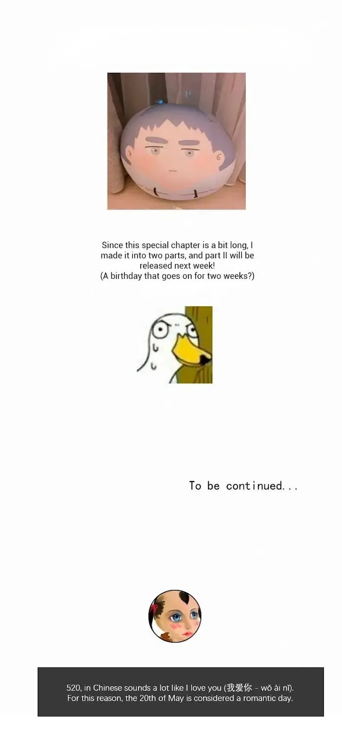 Here U Are - Chapter 80.1 Page 42