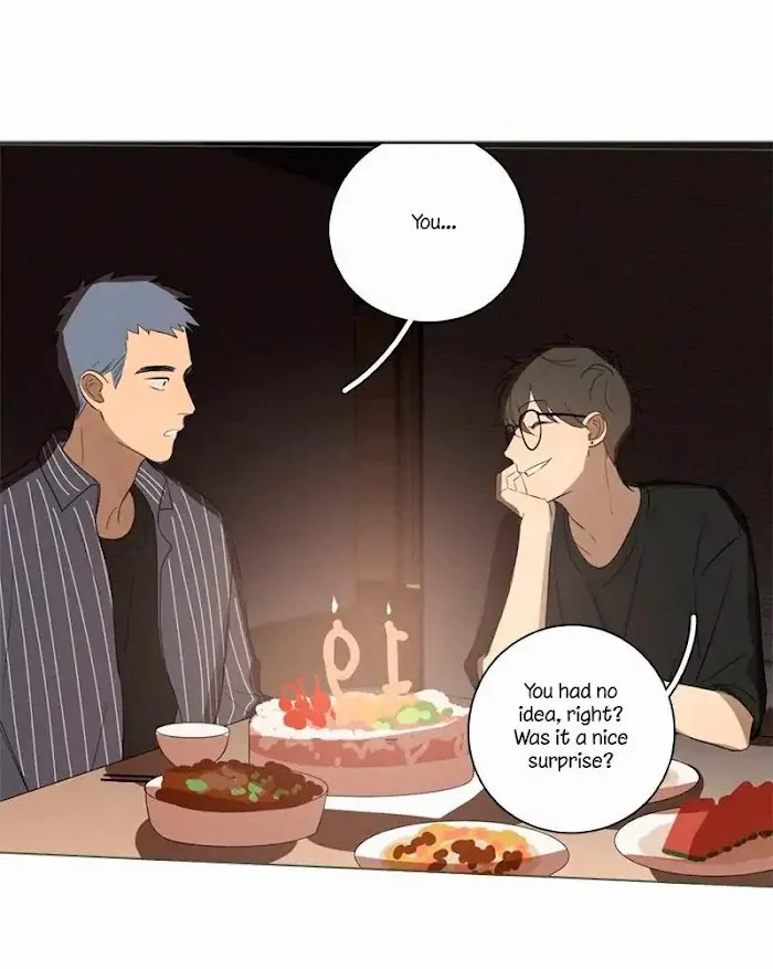 Here U Are - Chapter 80.2 Page 2
