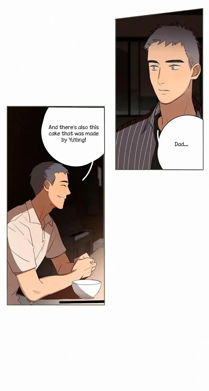 Here U Are - Chapter 80.2 Page 4