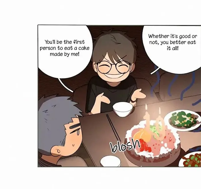 Here U Are - Chapter 80.2 Page 5
