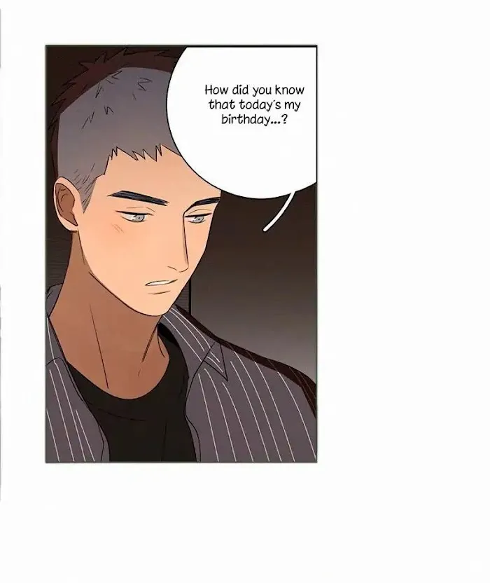 Here U Are - Chapter 80.2 Page 6