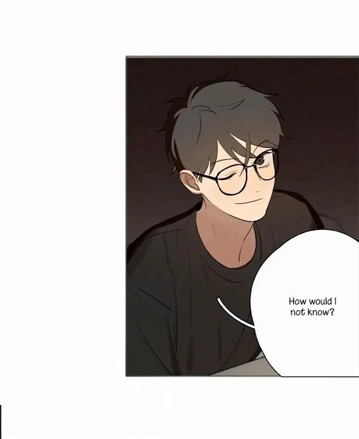 Here U Are - Chapter 80.2 Page 7