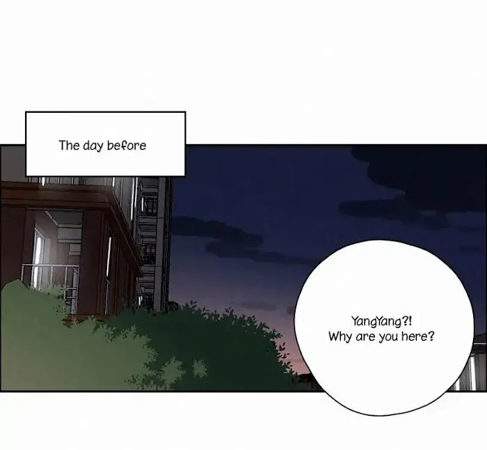Here U Are - Chapter 80.2 Page 19