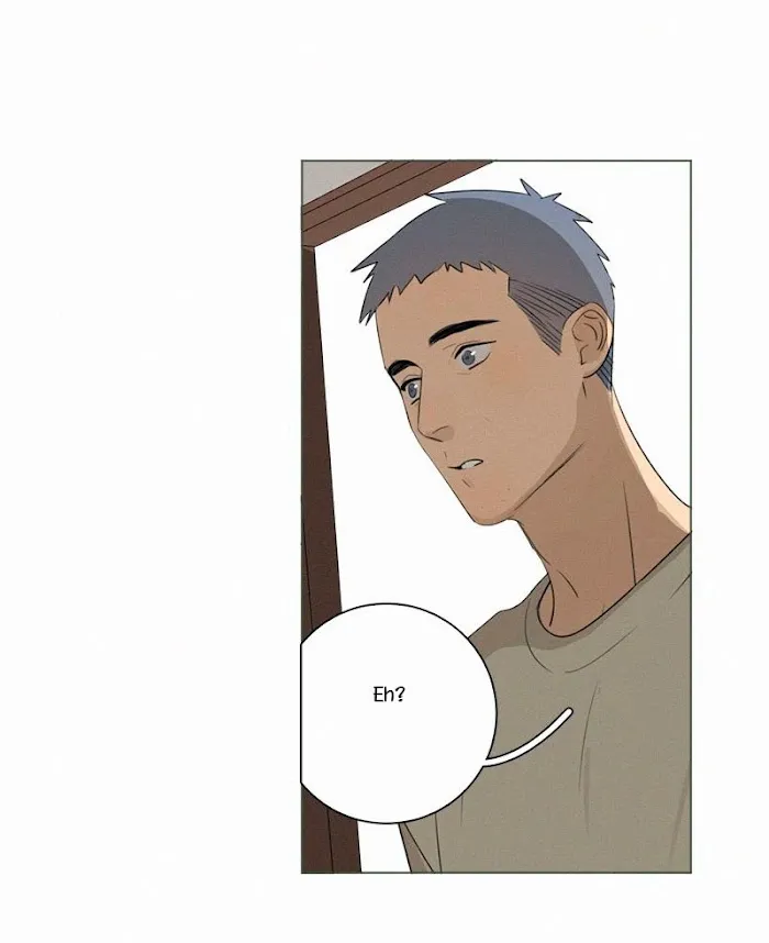 Here U Are - Chapter 80.2 Page 21