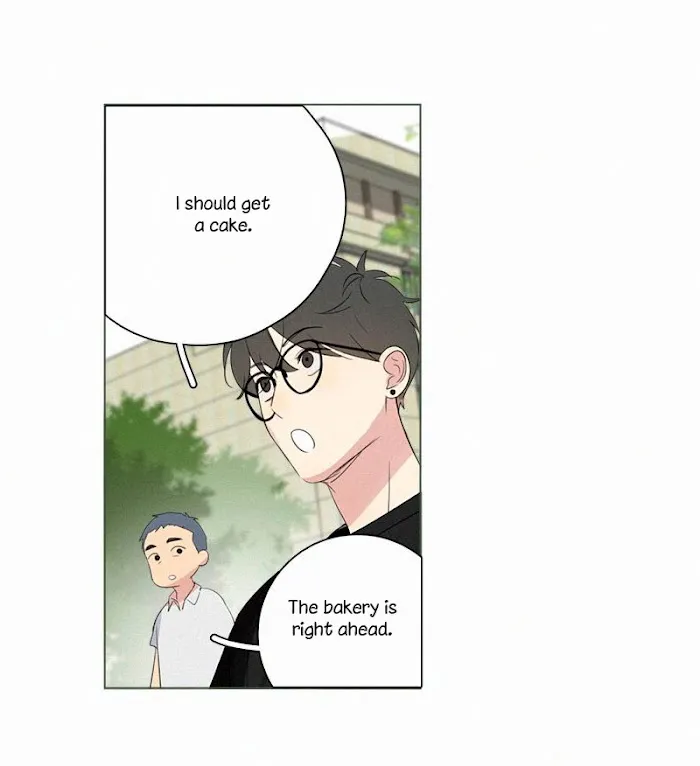 Here U Are - Chapter 80.2 Page 26