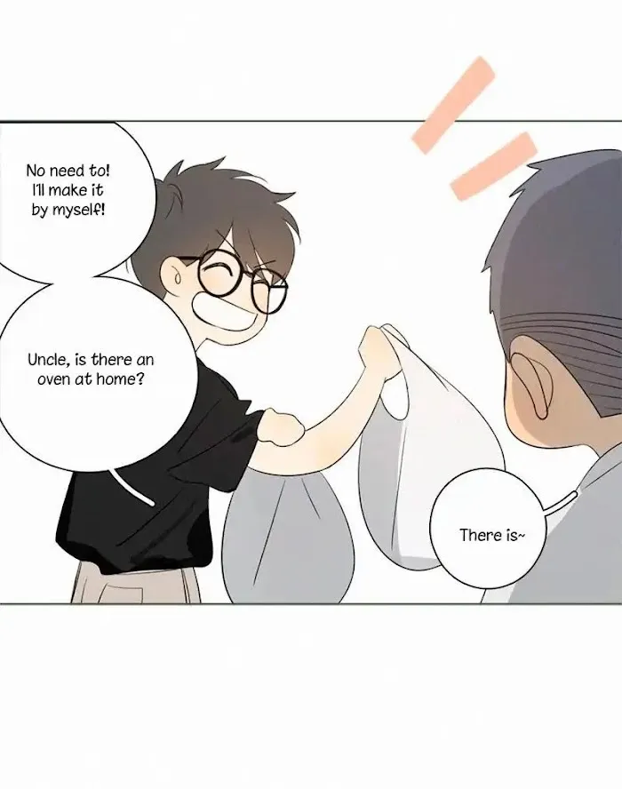 Here U Are - Chapter 80.2 Page 27