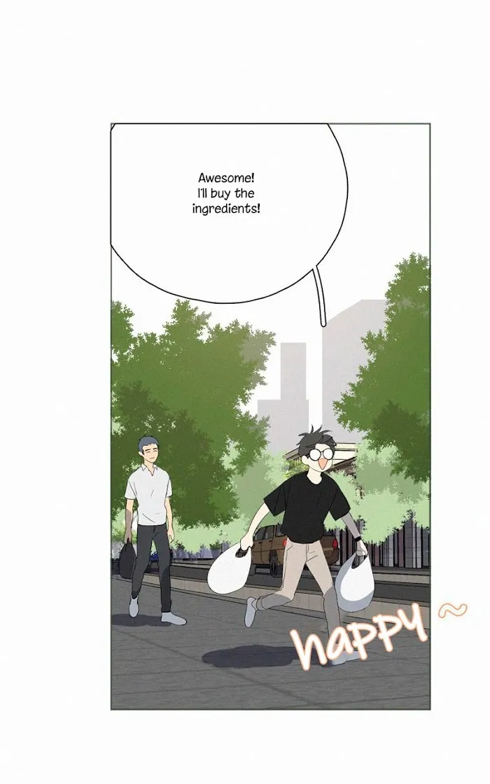 Here U Are - Chapter 80.2 Page 28