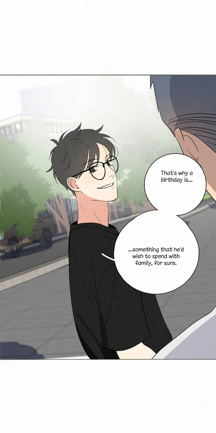 Here U Are - Chapter 80.2 Page 31