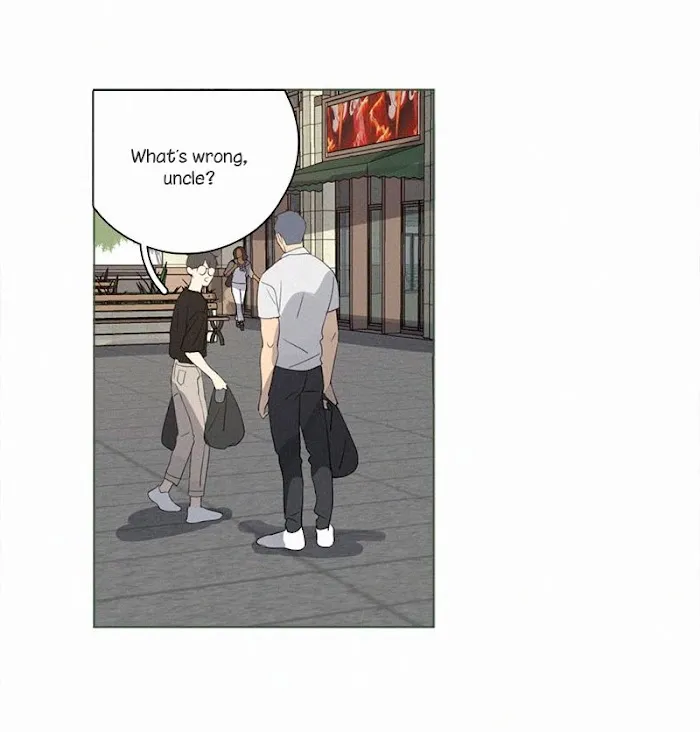 Here U Are - Chapter 80.2 Page 33