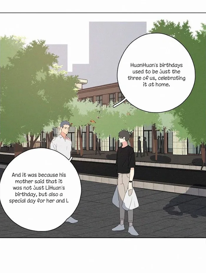 Here U Are - Chapter 80.2 Page 35
